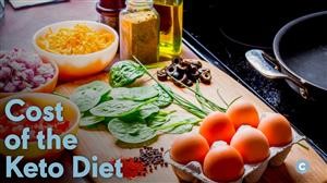 Keto Whole Food Meal Plan